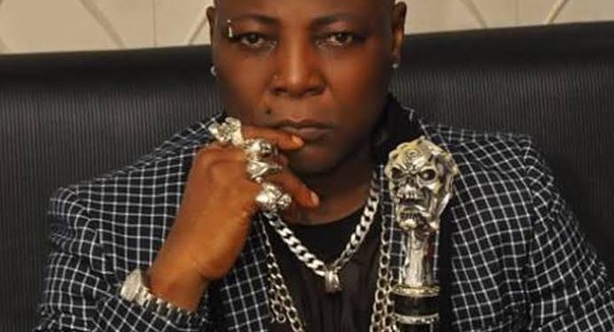 I’ll leave Nigeria if Tinubu or Atiku wins Presidency – Charly Boy