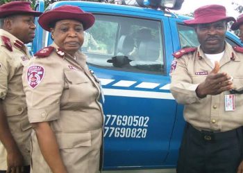 FRSC urges motorists to exercise caution on Otedola bridge