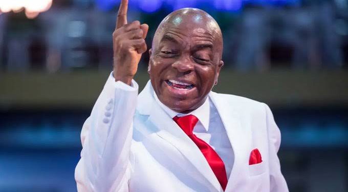 Owo attack: Killers won’t escape judgement, says Oyedepo