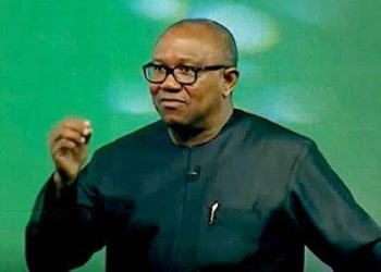 Peter Obi’s ex-aide emerges LP factional presidential candidate