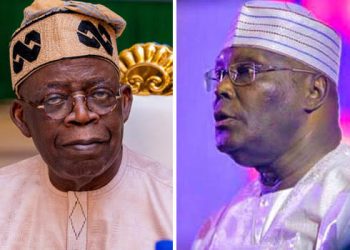 2023: You are no match for Atiku – PDP mocks Tinubu after winning APC Presidential ticket