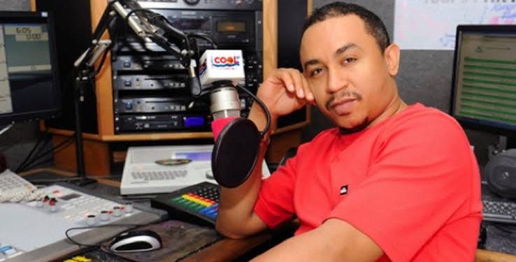 Lady in Oxlade’s viral leaked Tape cries out to Daddy Freeze for Help, Spills what really transpired