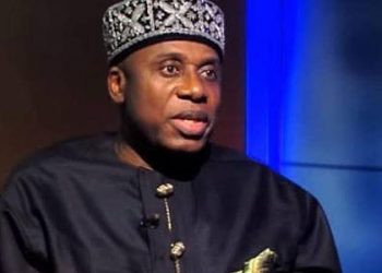 I’m committed to your success, Amaechi congratulates Tinubu