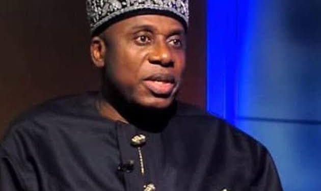 I’m committed to your success, Amaechi congratulates Tinubu