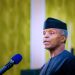 OUR MOVEMENT FOR A NEW NIGERIA MUST REMAIN STRONG, FIRM – OSINBAJO