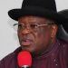 2023: Ebonyi state will vote for Tinubu and not Peter Obi – Gov Umahi