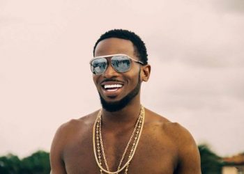 D’banj pulls industry heavyweights as he marks 42nd birthday in style