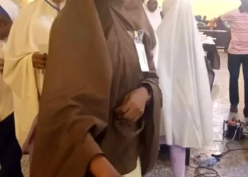 First female Speaker emerges in Kano children’s parliament