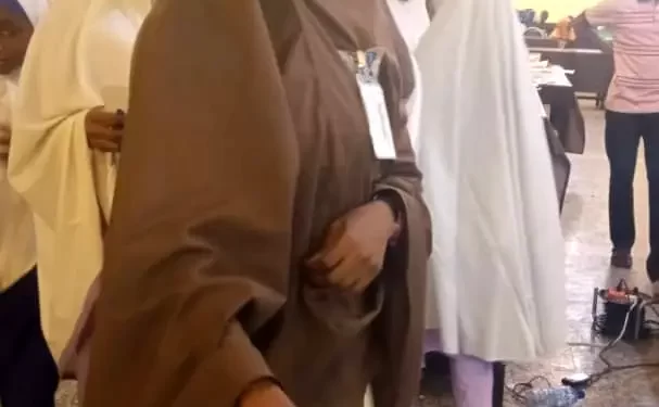 First female Speaker emerges in Kano children’s parliament