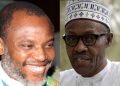 Nnamdi Kanu: Stop Displaying Public Hatred For Igbos – IPOB Blasts Buhari