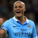 Ex-Man City captain Kompany appointed as Burnley manager