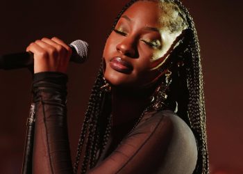 TEMS nominated for 3 categories in the 2022 edition of the BET AWARDS