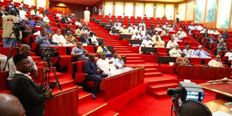 Senate Passes Bill To Establish Chartered Institute Of Electrical Electronic Engineering