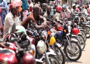 Jungle justice: FCT Police, DSS meet Okada riders in Abuja