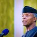 Nigeria’s Democracy Is Growing – Osinbajo