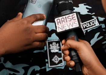 Police kill two terrorists, confirm attack in Katsina