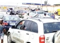 Scarcity hits Lagos, Abuja, fuel sells N180/litre as NNPC cuts supplies
