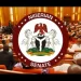 Senate alerts military over terrorists’ hideouts in Kwara, Niger