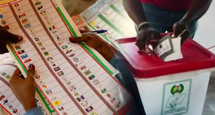 Ekiti gov election: APC, PDP, SDP, others do battle, INEC begins e-transmission of results