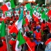 Construction Union directs members to join NLC protest