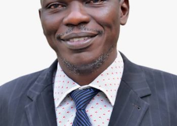 DESECRATING THE BISHOPRIC TO BECOME PRESIDENT