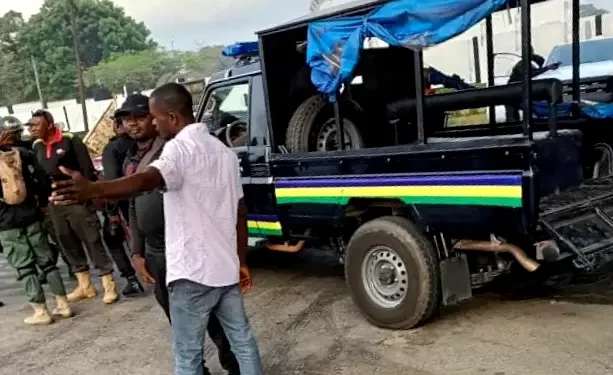 Ondo End-Time church: We won’t abandon our pastors in detention — Rescued victims