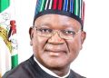 Gov. Ortom calls for the immediate release of Nnamdi Kanu