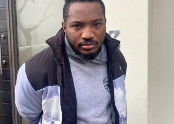 INTERPOL arrest alleged Nigerian cybercrime kingpin in South Africa for $12m romance scam and BEC fraud