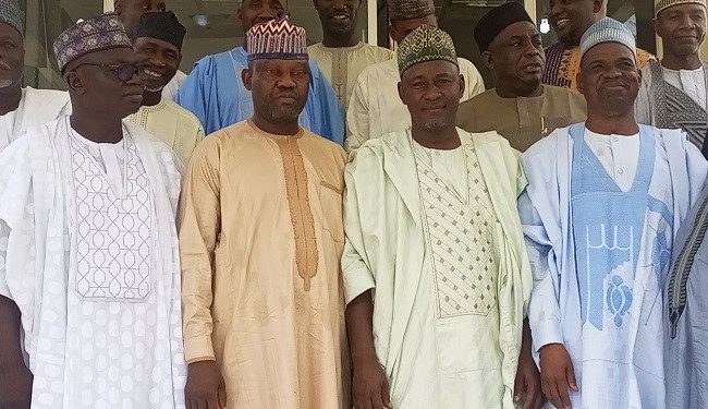 22 Bauchi lawmakers pass vote of no confidence on house of assembly leadership