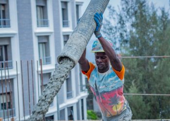 Sujimoto Set To Revolutionalize The Construction Industry With Sujimoto Ready-Mixed Concrete