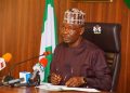 Muslim-Muslim Ticket: Majority of governors in the country rode on Christian-Christian tickets to power but nobody is complaining – Governor Sule