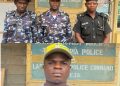 Corps member to be prosecuted for ‘inciting public’ against the police in Lagos