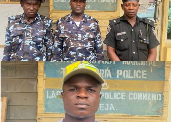 Corps member to be prosecuted for ‘inciting public’ against the police in Lagos