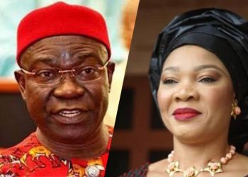 Nigerian doctor charged in the UK with plotting with Senator Ekweremadu and wife for alleged kidney harvesting