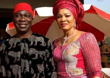 Senator Ekweremadu’s wife granted bail