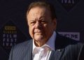 ‘Goodfellas’ actor Paul Sorvino dies at 83