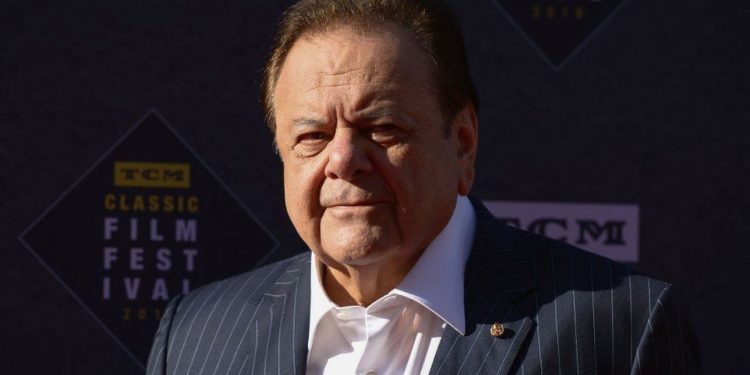 ‘Goodfellas’ actor Paul Sorvino dies at 83