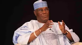 2023: Six govs move against Atiku