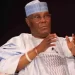 2023: Six govs move against Atiku