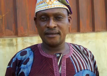 Some medical doctors consult herbalists before treating patients — Okhue Iboi