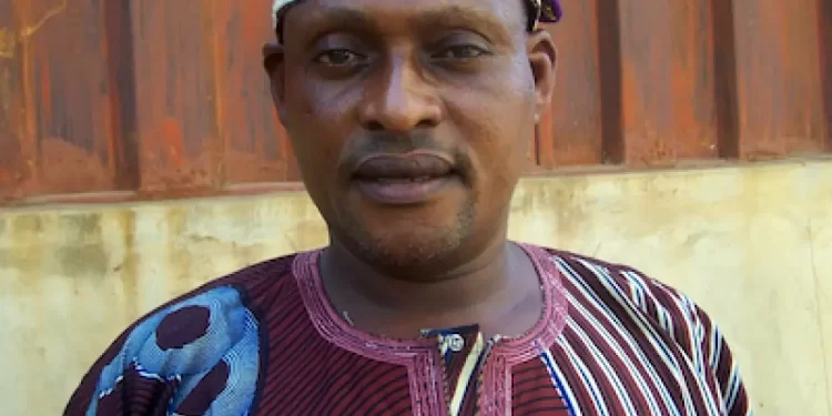 Some medical doctors consult herbalists before treating patients — Okhue Iboi