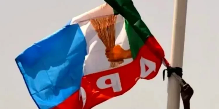 Muslim-Muslim ticket: APC pledges all-inclusive government