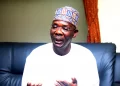 Terrorists from Kaduna, Niger, Zamfara, Kebi others now in Nasarawa — Gov Sule laments