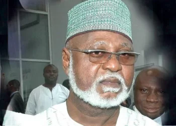 Osun: Abdulsalami warns against violence, IG deploys personnel