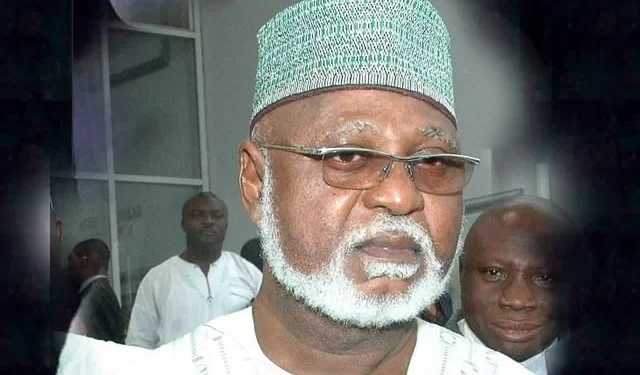 Osun: Abdulsalami warns against violence, IG deploys personnel