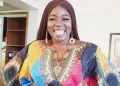 JUST IN: Actress Ada Ameh is dead