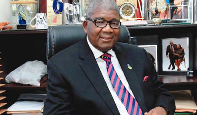 Judges deserve N10m salary, lawmakers make over N20m monthly –Awomolo