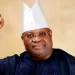My comment on Dollar, Pounds twisted; I intend to use my Int’l connections for philanthropy — Adeleke