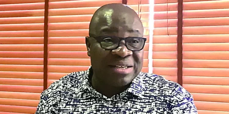 Ogunbiyi condemns attack on Osun LP gov candidate