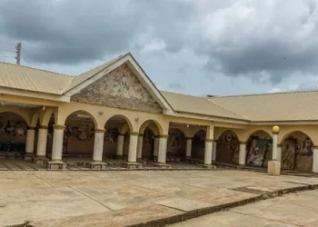 Businessman joins race to become next Alaafin